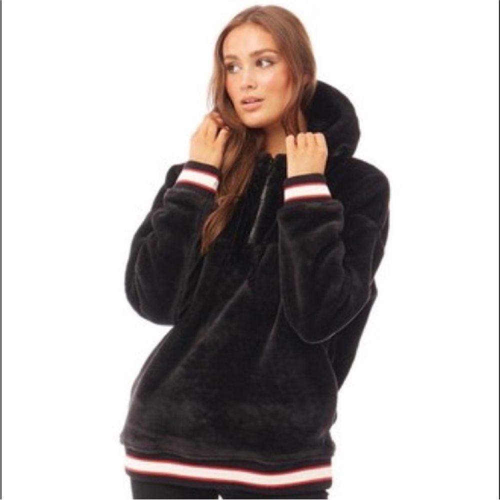 UGG Women's Black Kailani Jacket